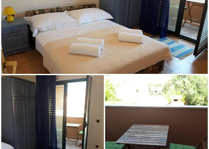 Apartments Leo