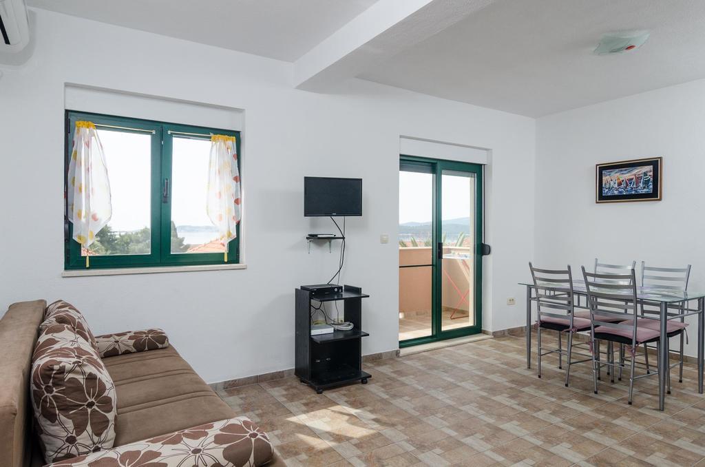 Apartmán Leo