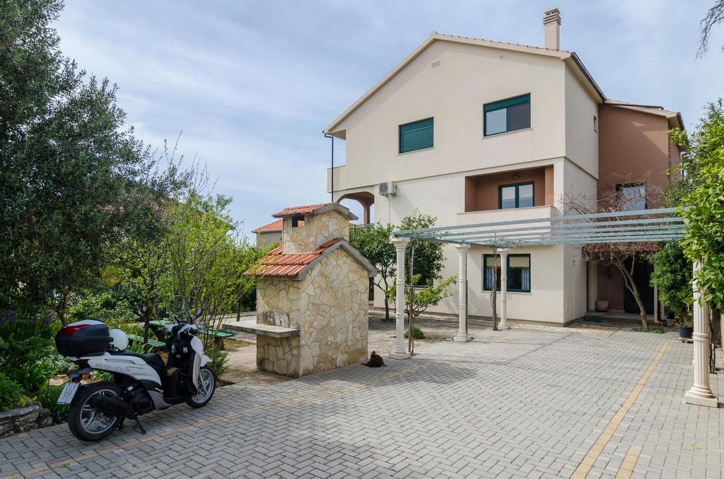 Apartmán Leo *