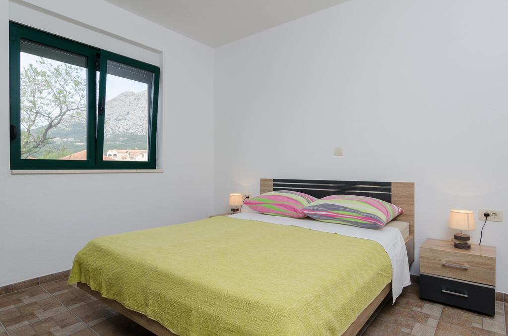 Leo Apartmán